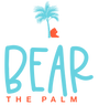 Bear the Palm logo