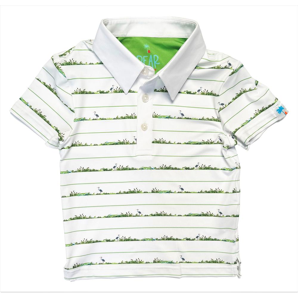 Childrens Golf Clothing