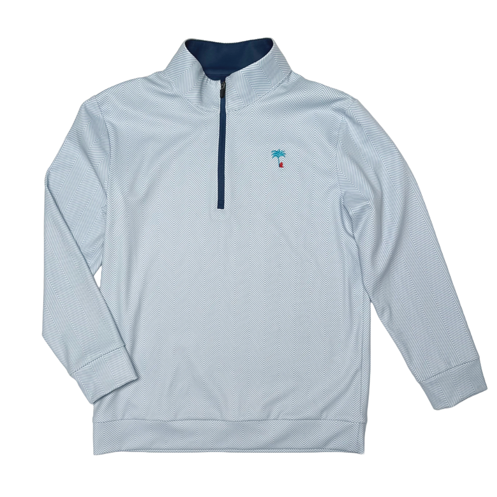 kids golf long sleeve shirt