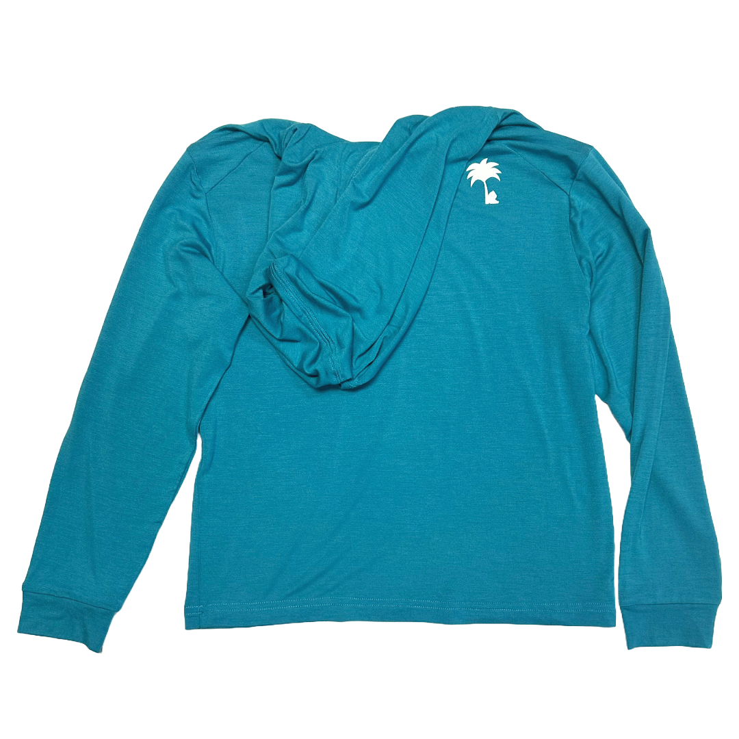 Bamboo Performance Hoodies