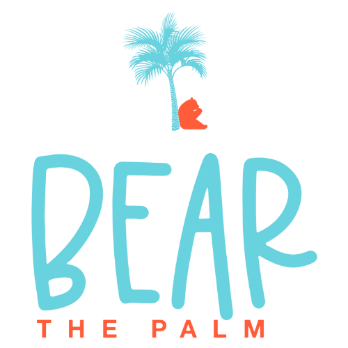 Bear the Palm
