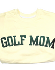The Golf Mom Sweatshirt