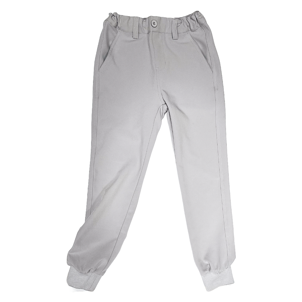 Pull-On Performance Joggers