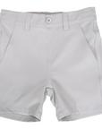 Grey Performance Shorts