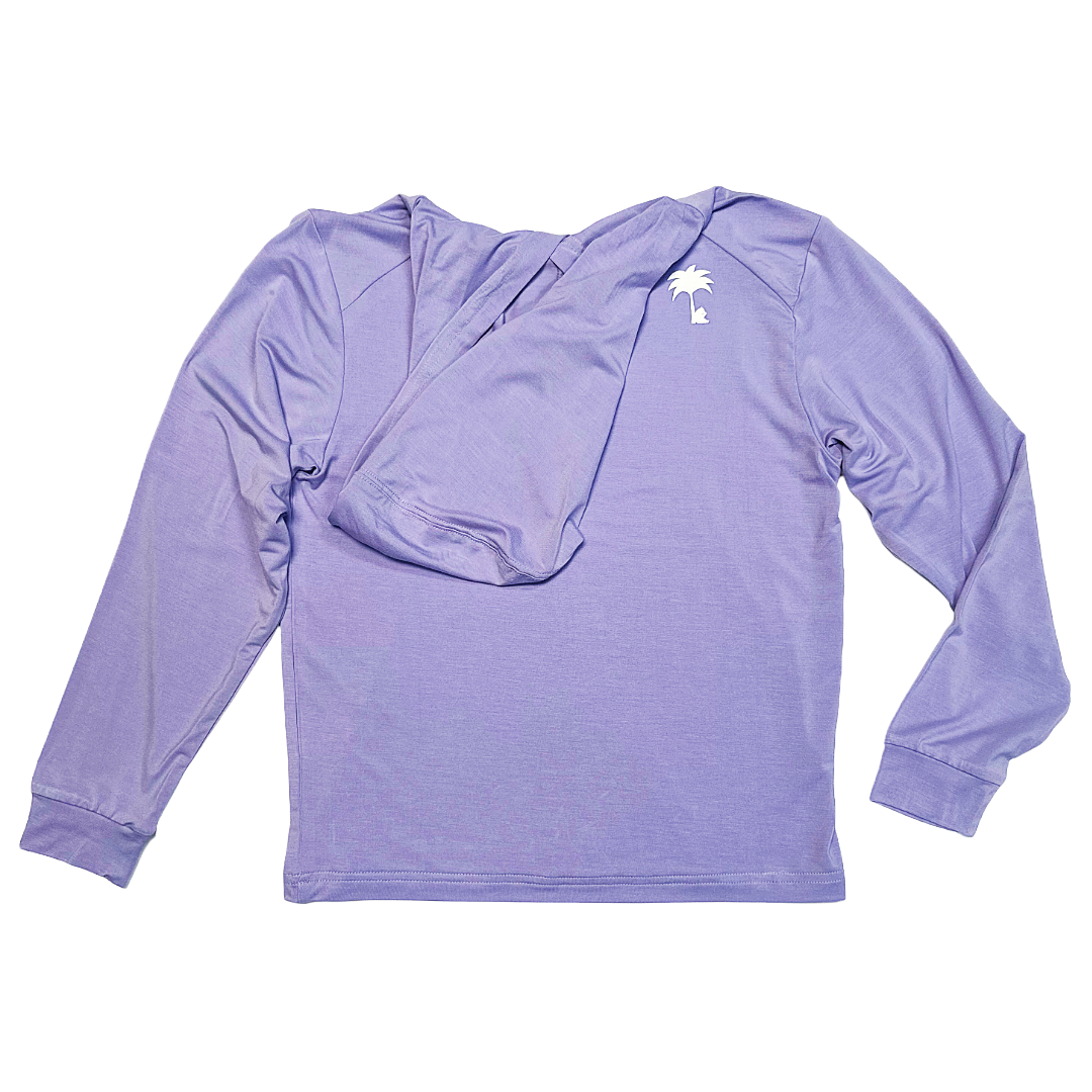 Bamboo Performance Hoodies