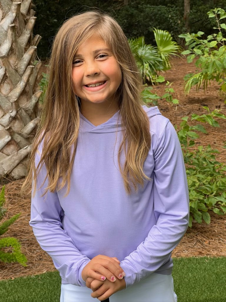 Bamboo Performance Hoodies