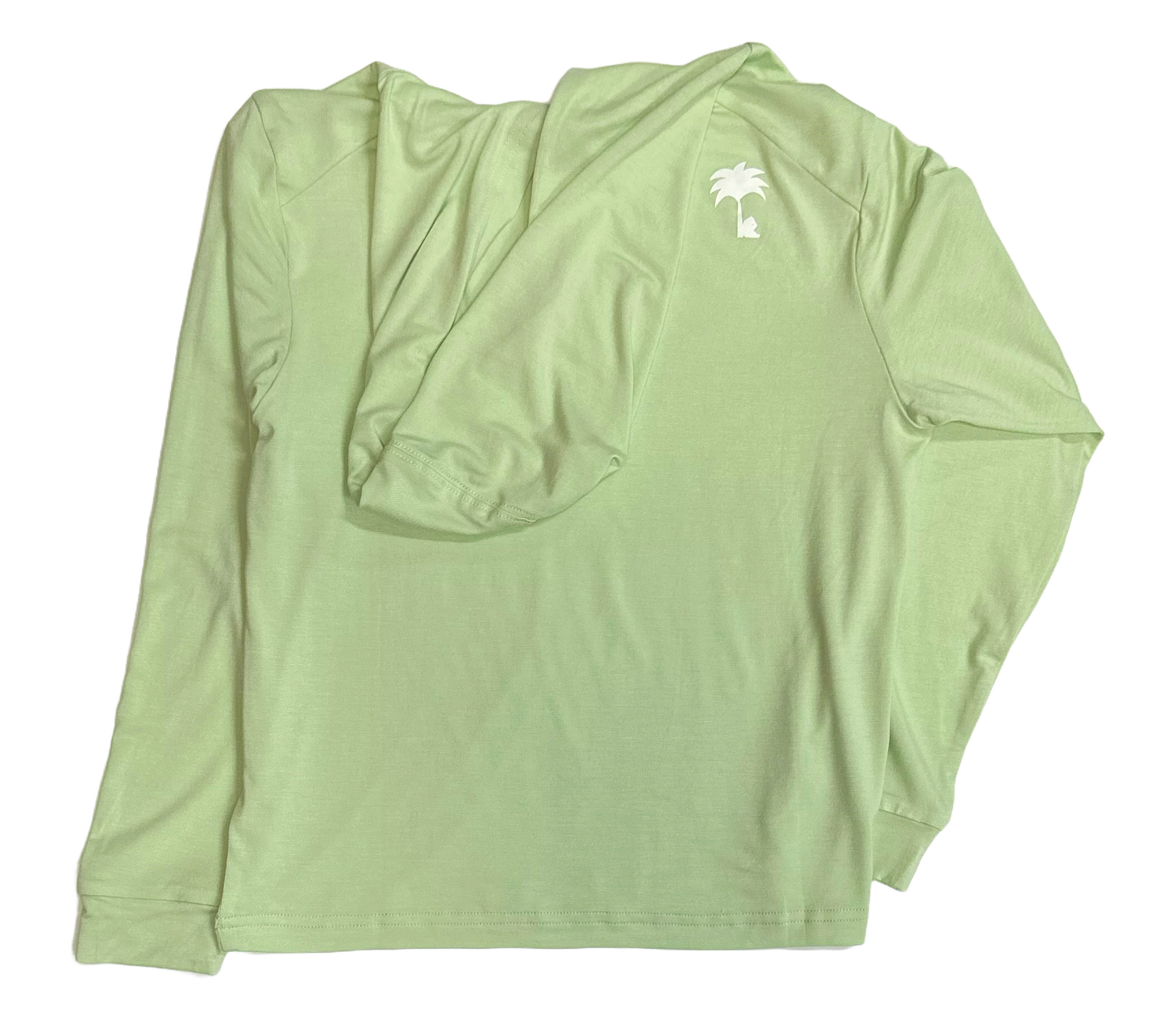 Bamboo Performance Hoodies