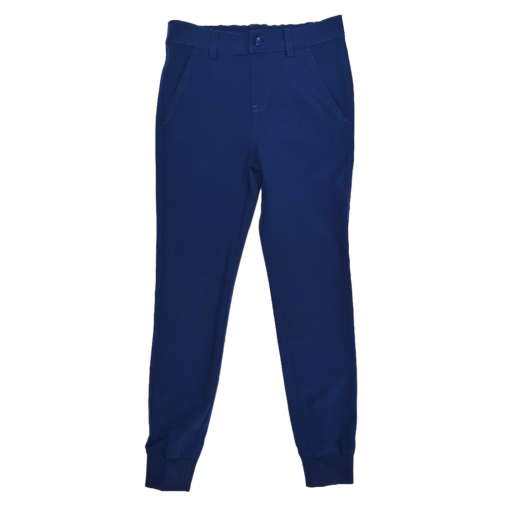 Pull-On Performance Joggers