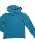 Bamboo Performance Hoodies