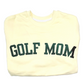 The Golf Mom Sweatshirt