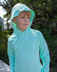 Youth Performance Hoodie